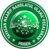 MAARIF PECALUKAN